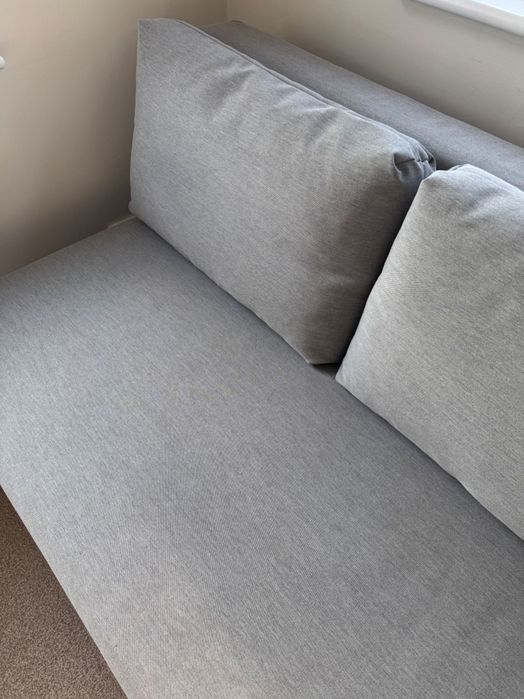 Sofa rozkładana Ikea