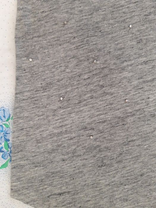 Bluzka nowa z metką 100 % Len