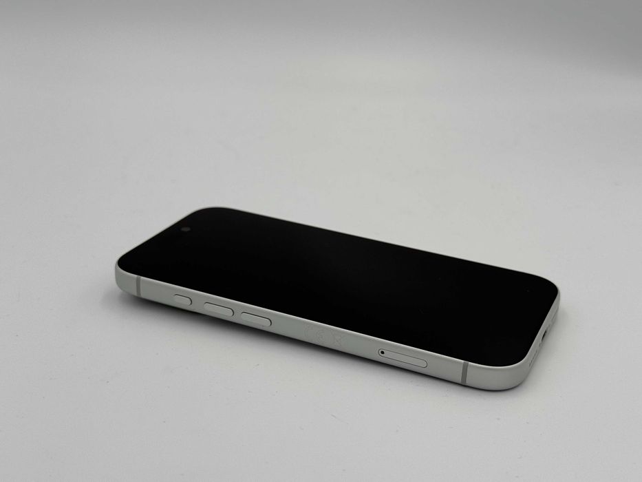 Telefon Apple iPhone 17 Pro 256 GB bat: 100% + GW 12 msc