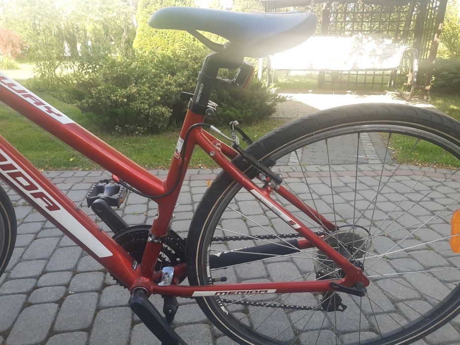 Rowery para " Merida"