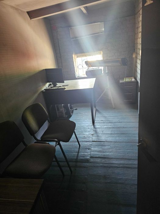 Здам в оренду СТО, гараж, склад 80м.кв.