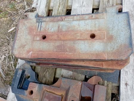 Obciazniki c330 c360 t25 c355 mf255