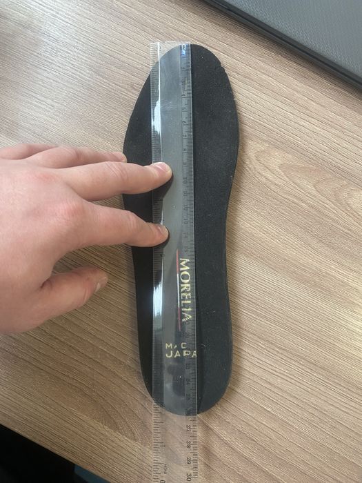 Бутсы Mizuno Morelia II Japan FG - Лаймовий