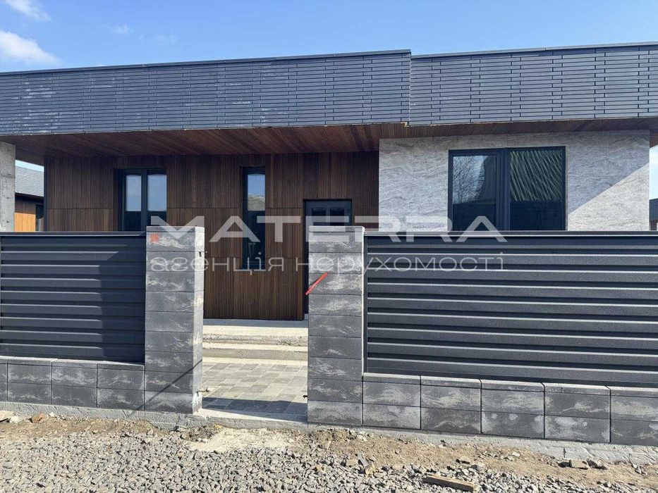 Будинок 130 м² Білогородка | введений в експлуатацію