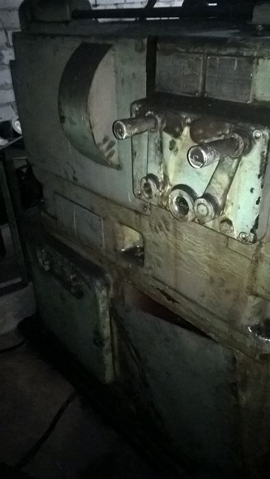Зубодолбальний верстат 5м14 аналог 514