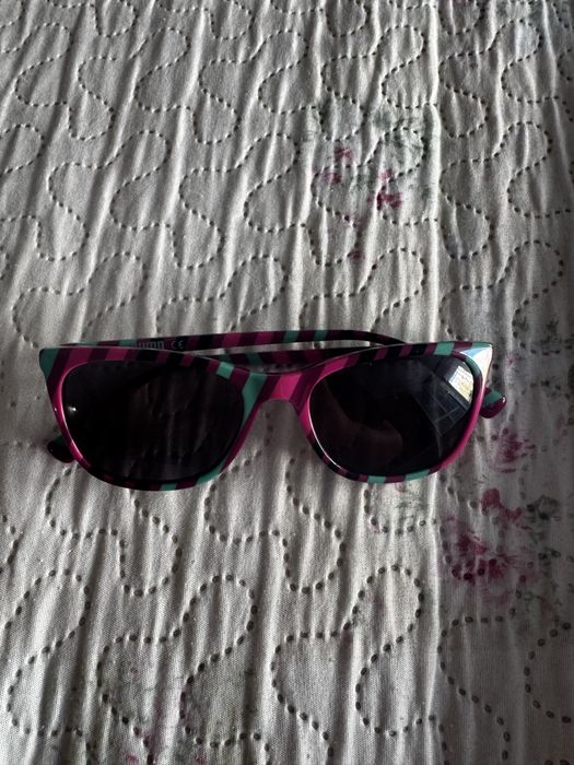 Детские оригинальные очки PUMA