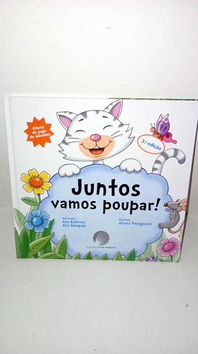 Juntos Vamos Poupar!