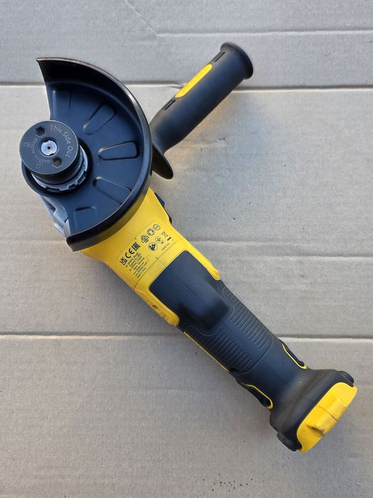 Szlifierka kątowa DEWALT DCG405 jak nowa