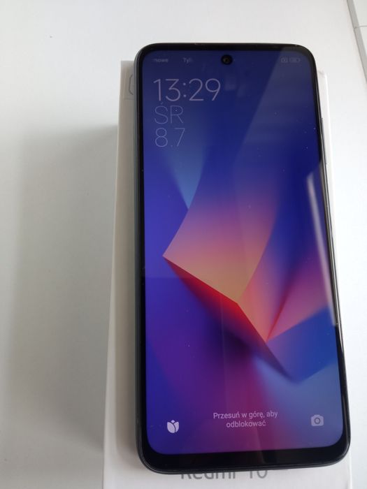 Telefon smartfon Xiaomi  Redmi 10