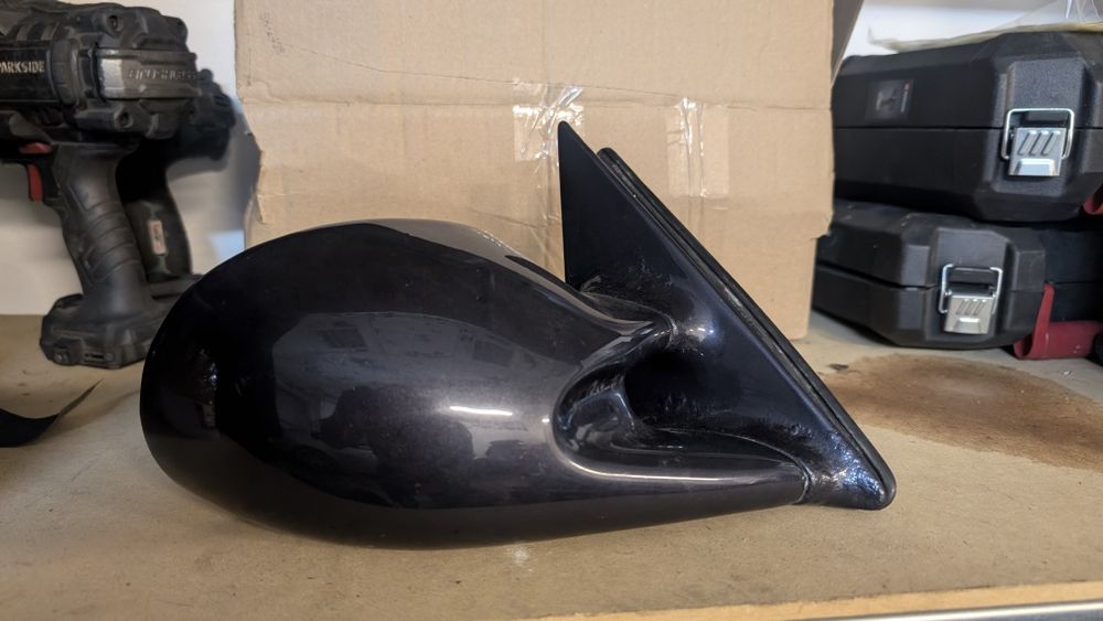 BMW e36 lusterka hagus M3 compact touring sedan