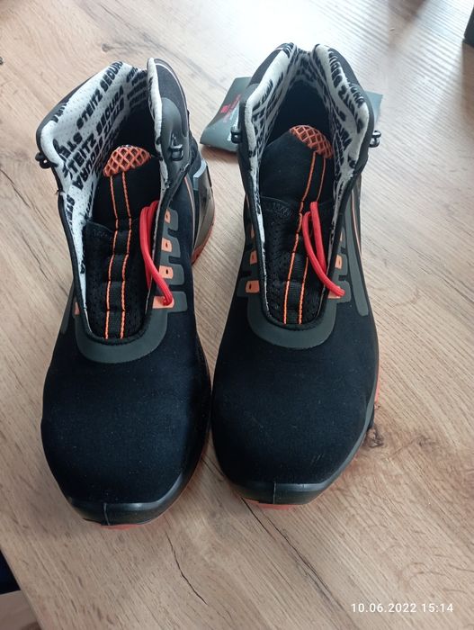 buty steitz secura vd pro 1840 rozm 41 nowe