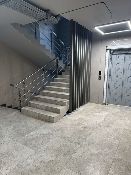 Продажа 2 к квартиры ЖК Academ Hoff -Нагорка -Чернышевского
