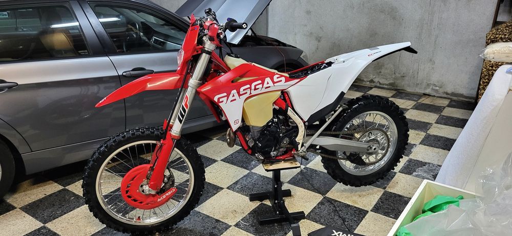 Gas Gas EC 250F de 2021