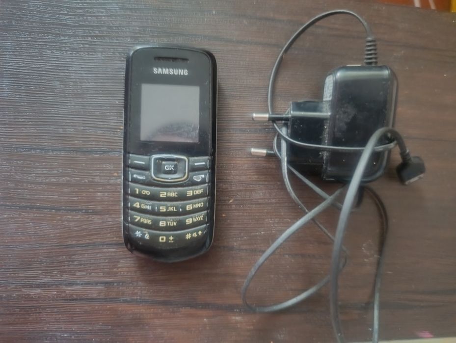 Samsung Gt 1080/Sigma Comfort(без батареи)