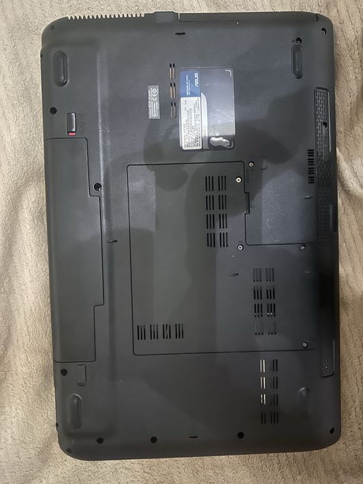 Продам на запчасти Asus