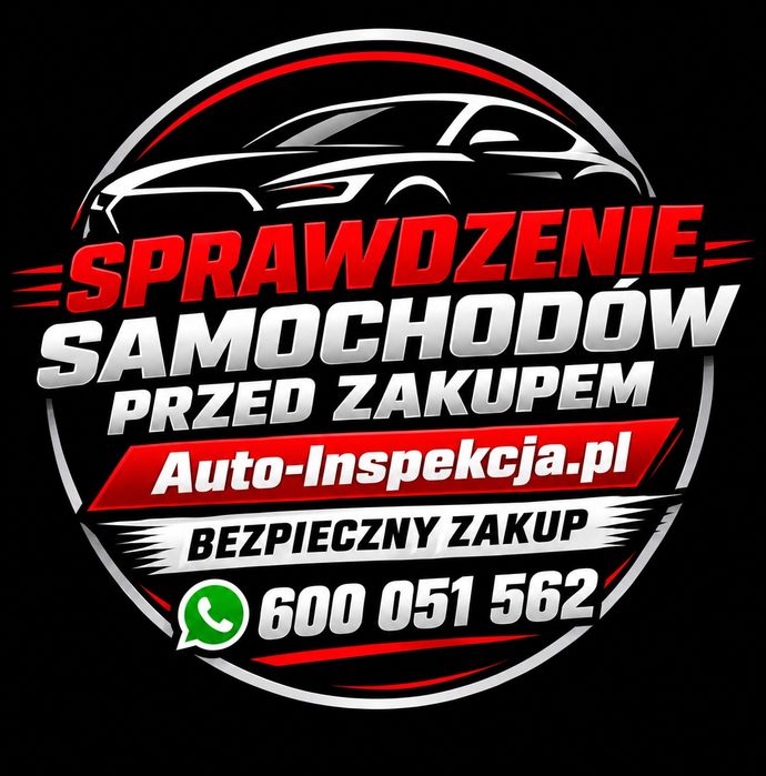 Sprawdzenie samochodu przed kupnem. Pomoc w Zakupie auta Rzeczoznawca