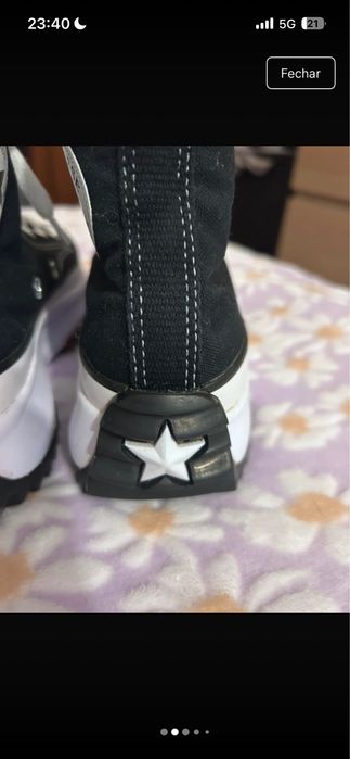 Allstar Converse