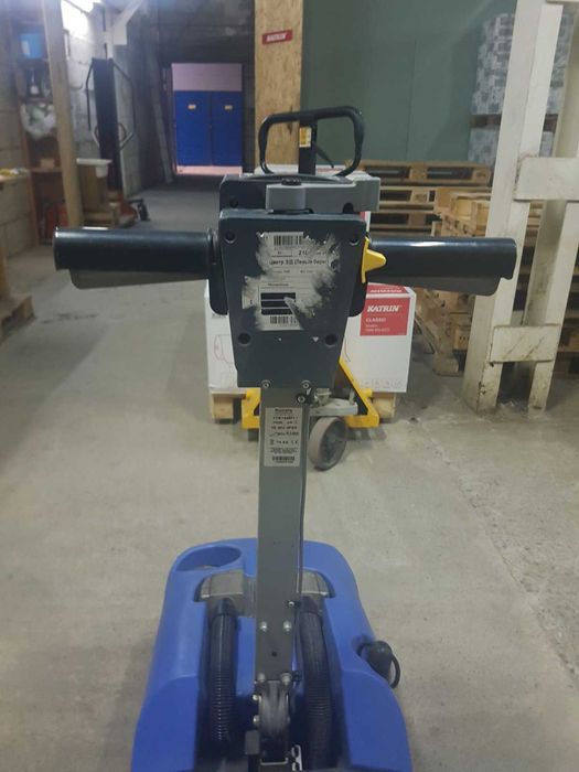 Підлогомийна машина Numatic TTB 1840 Б/У