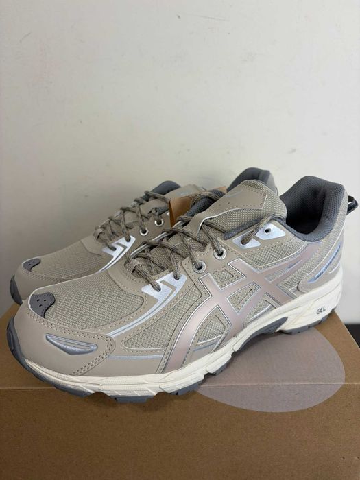 Buty/Sneakersy Asics Gel-Venture 6 1203A908-022