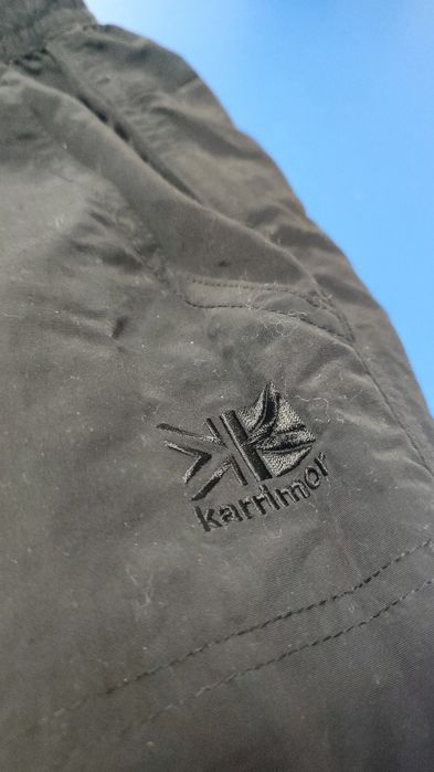 штани карго жіночі karrimor