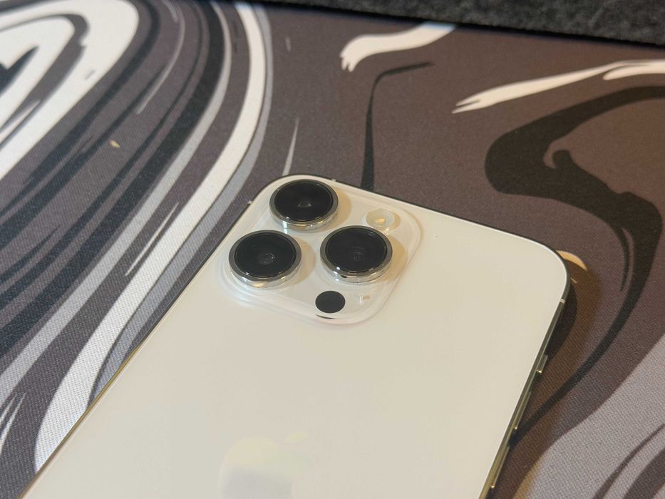 Iphone 14 pro max 512gb *Como Novo*