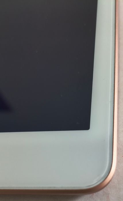 iPad 7 avariado erro 4013