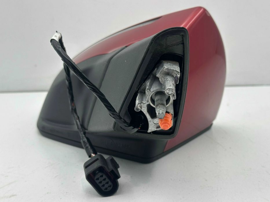 Retrovisor / Espelho Direito - Seat Ibiza V (KJ)