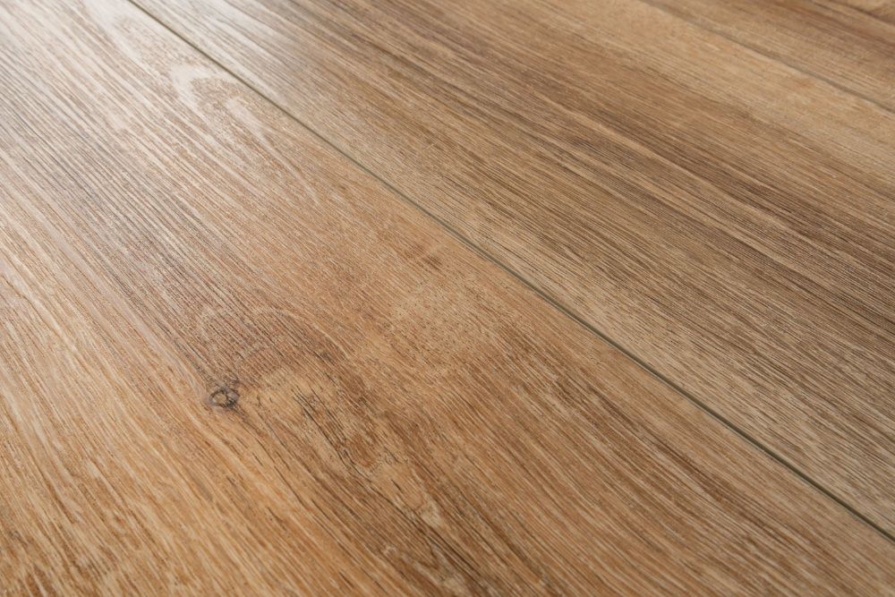 Panel podłogowy winylowy dąb klasyczny WODOODPORNY