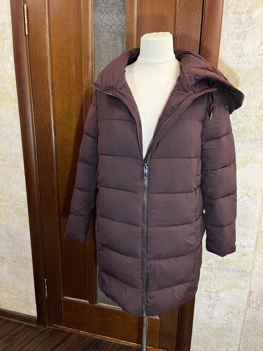 Пуховик Calvin Klein новий