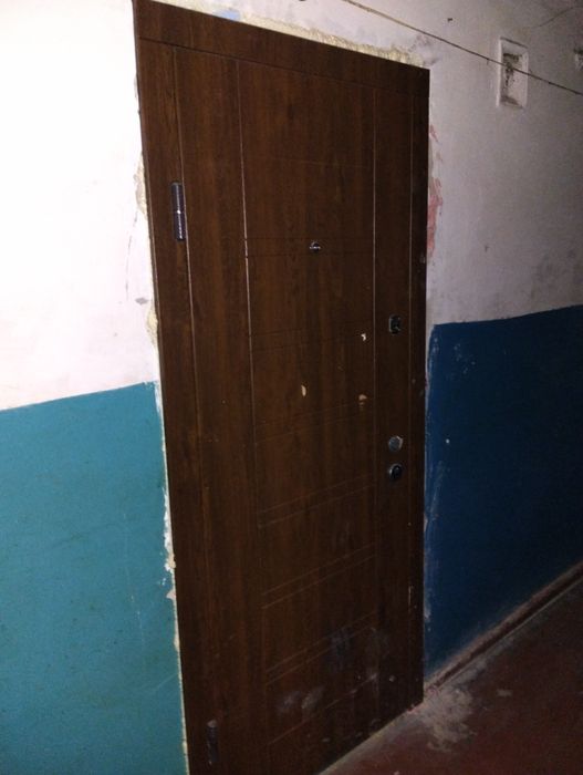 Продам дві кімнати в гуртожитку