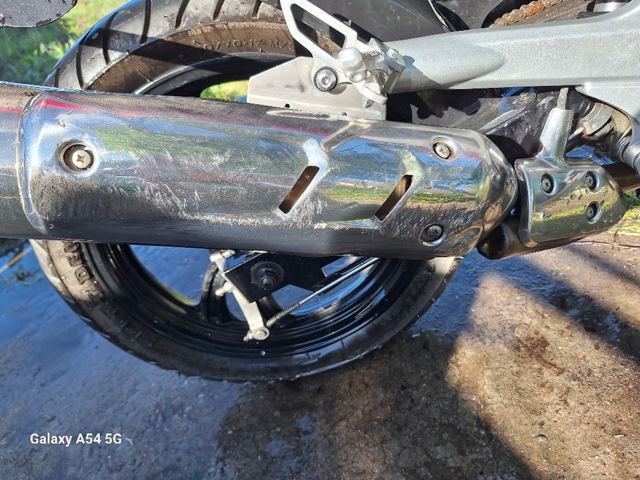 Продаю ямаха юбр250 , в гарному стані .