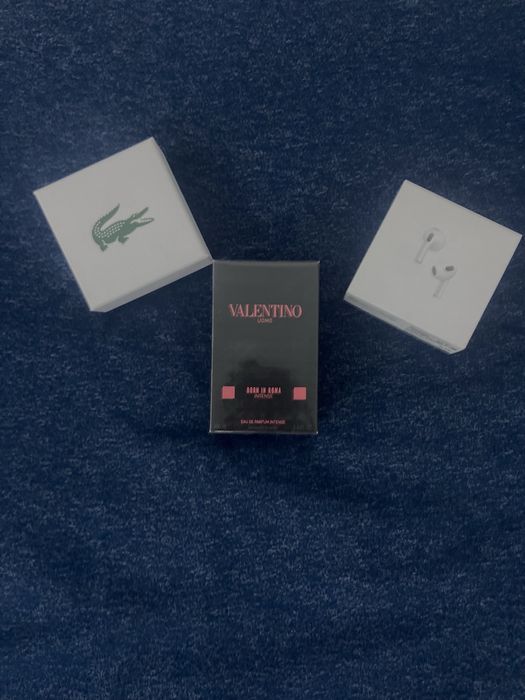 Valentino Born in Roma Intense 100 ml