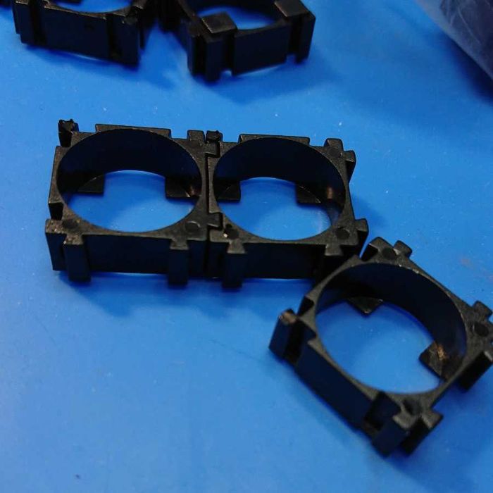 Все для 18650,20650,26650,21700,32700,32140 + холдеры