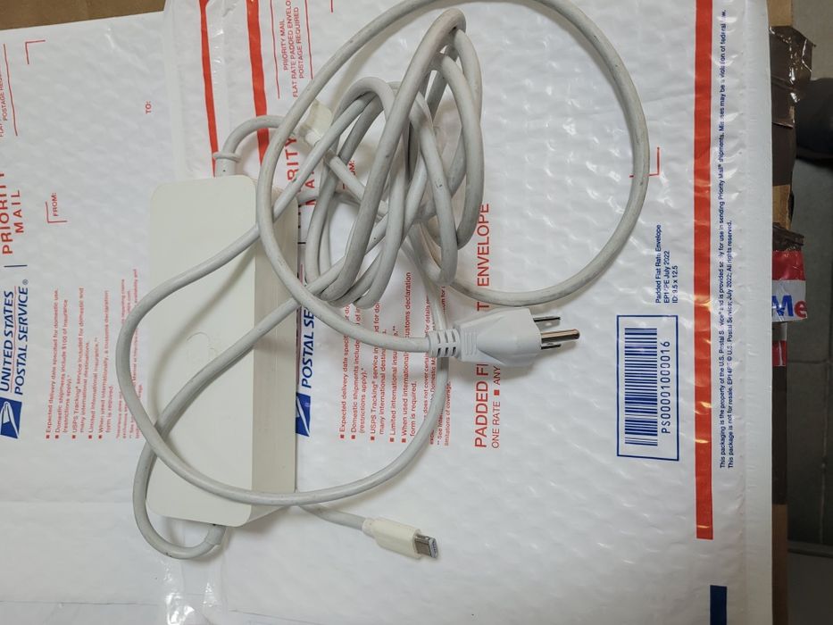 Блок живлення 110W для Mac mini A1188