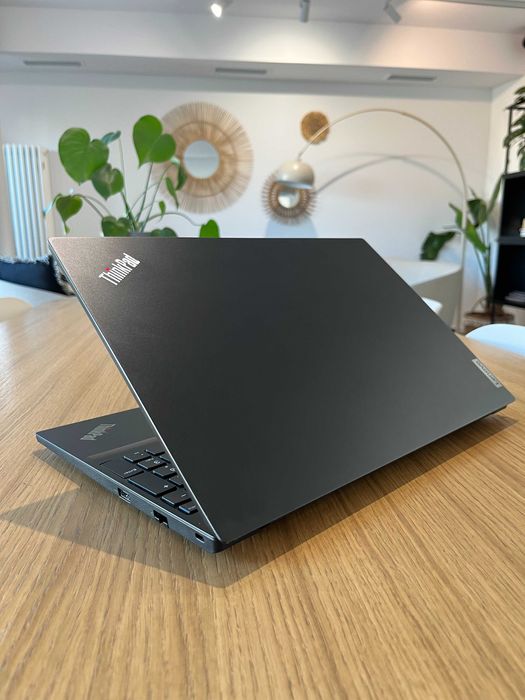 Lenovo ThinkPad E15 Gen 2 Ryzen 5 16GB 256SSD US Office RokGwar FV/M