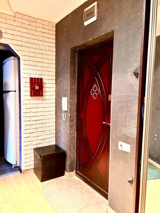 Аренда двухкомнатной квартиры