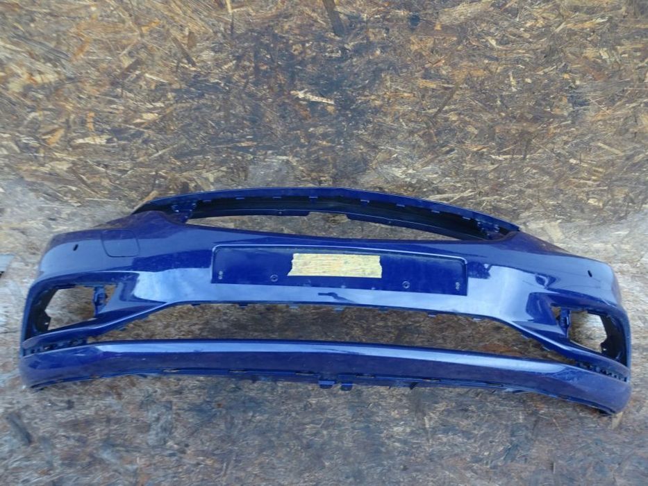 ZDERZAK PRZÓD PRZEDNI OPEL ASTRA K