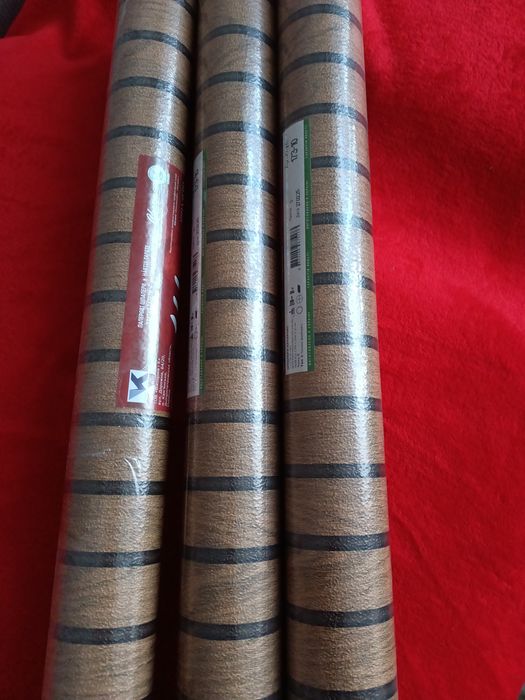 Продам залишки смугастих шпалер