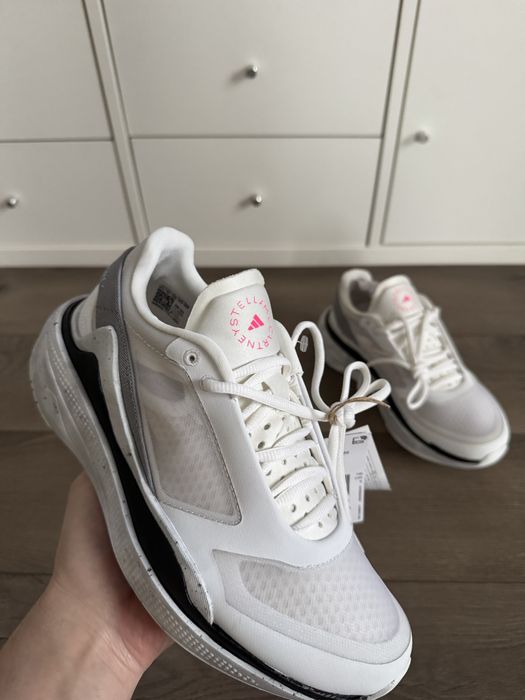 Adidas Stella McCartney Earthlight Mesh H02809 оригінал 38р