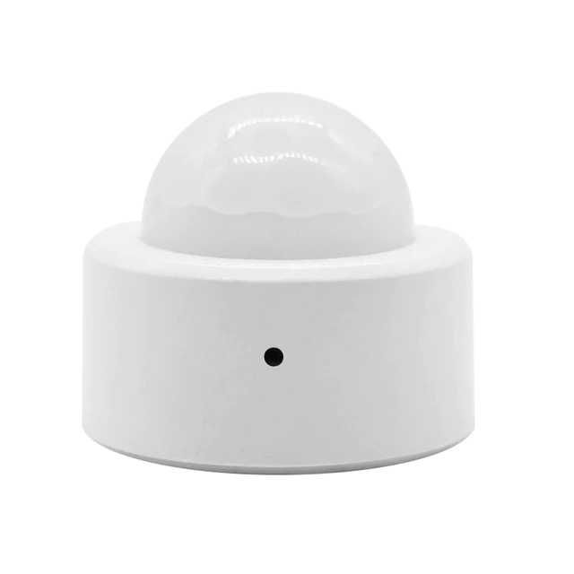 Tuya Zigbee Датчик руху, бездротовий датчик розумного будинку: 240 грн ...