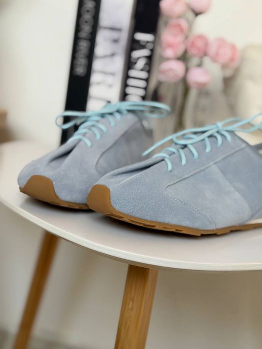 Кросівки кеди під Jacquemus кроссовки