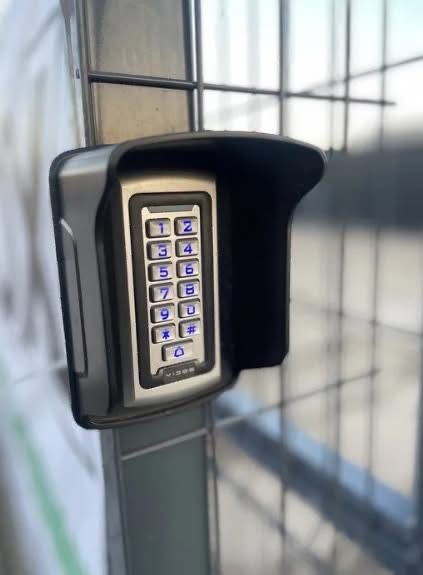 Magazyn na wynajem Samoobsługowy Self Storage Garaż 24/7 Koszalin - Widok 4