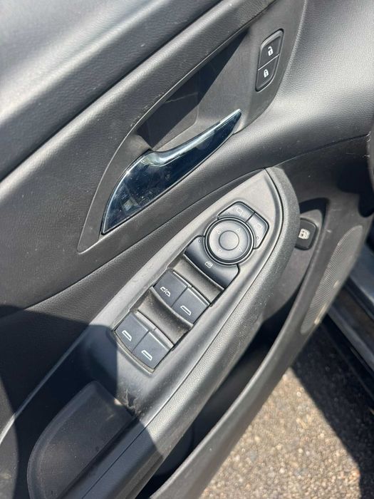 Разборка, Шрот Chevrolet Volt HYBRID/ Вольт 2010-2019рік