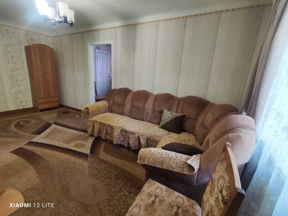 2-кімн.квартира подобово. Центр. ЖД вокзал