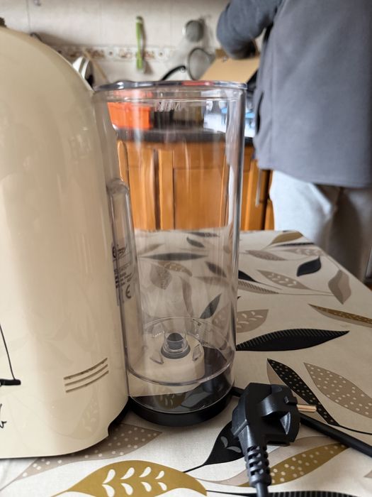 Maquina de café marca pingo doce