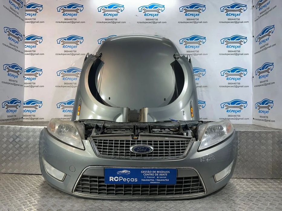 Frente Completa Ford Mondeo 4 IV MK4 2.0 TDCi Diesel 2007 a 2014