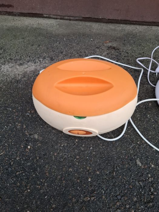 Воскоплав,ванна для ног,