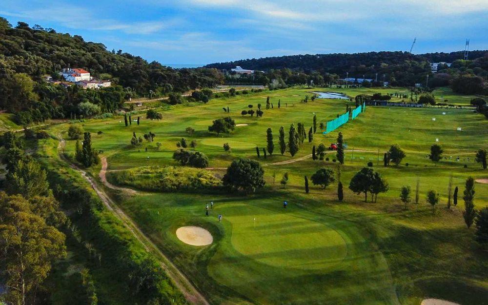 Terreno à venda em Linda-a-Velha - Oeiras - Lisboa