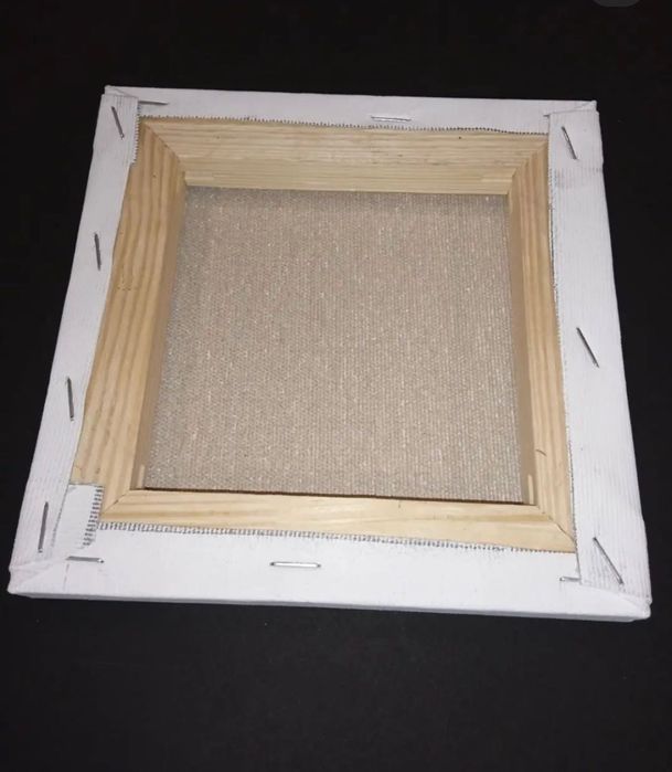 Холсты на подрамнике все размеры