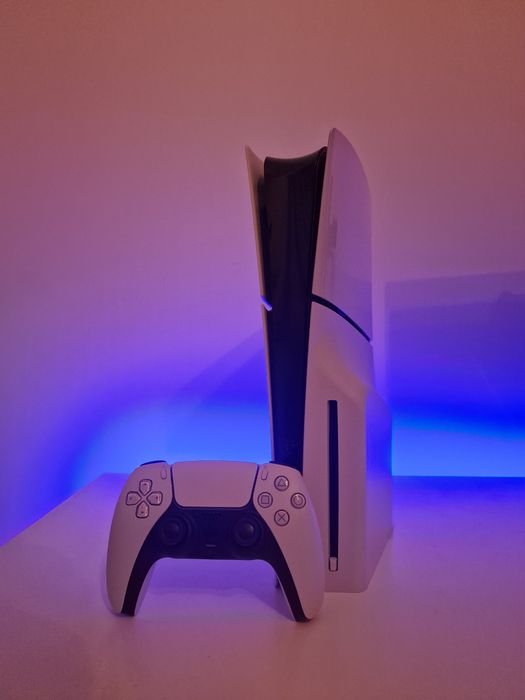 Consola PlayStation 5 (PS5) Firmware 9.40
